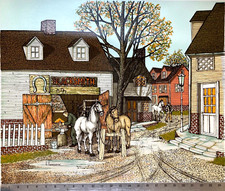 Blacksmith for sale  Indianapolis
