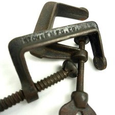 Antique stover clamp for sale  Raleigh