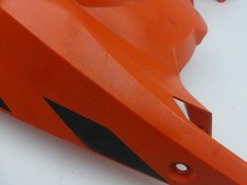 Habillage réservoir ktm d'occasion  Nogent-sur-Vernisson
