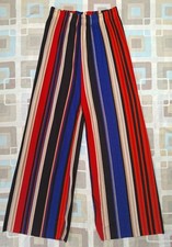 Black red striped for sale  CHIPPENHAM