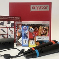 Singstar special edition gebraucht kaufen  Bargteheide
