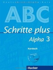 Schritte plus alpha gebraucht kaufen  Berlin