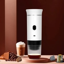 Mini cafeteira portátil comprar usado  Enviando para Brazil