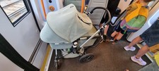 Bugaboo chameleon sage for sale  MALVERN