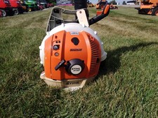 Stihl 600 backpack for sale  Winesburg