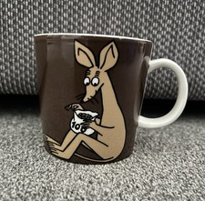 Sniff moomin mug for sale  CHRISTCHURCH