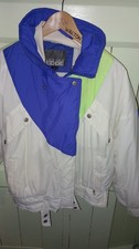 Vintage retro ski for sale  LEICESTER