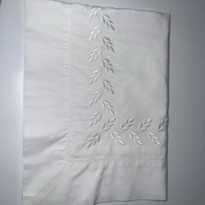 Pratesi pair white for sale  Calabasas