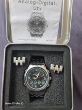 Montre hommes résistante d'occasion  Saint-Maurice