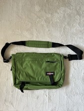 Eastpak tracolla verde usato  Solaro