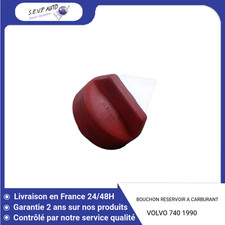 Bouchon reservoir carburant d'occasion  Saint-Quentin