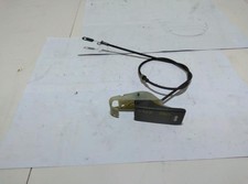 Poignee ouverture capot d'occasion Poignee ouverture capot d'occasion  Gondreville