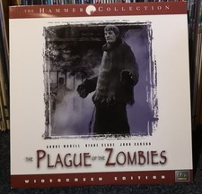 Plague zombies ntsc for sale  BIRMINGHAM