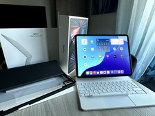 Ipad pro keyboard usato  Roma
