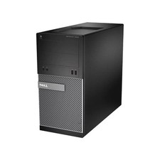 Desktop dell optiplex usato  Cosenza