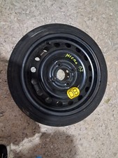 Ruotino scorta nissan usato  Grottaglie