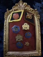 Vintage girl guides for sale  HYTHE