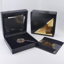 Cased proof south for sale  BIRMINGHAM