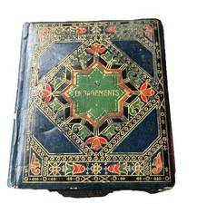 Late 1800 engagement for sale  Sapphire