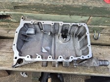 Sump audi 2.0 for sale  DERBY