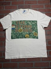 Camiseta The Stone Roses Band Star World Tag Grande Anos 90 Rara Gráfica Britpop comprar usado  Enviando para Brazil
