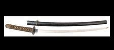 Wwii japanese wakizashi for sale  South Lake Tahoe