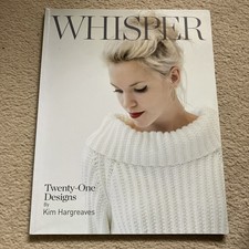 Whisper designs kim for sale Whisper designs kim for sale  CHESTERFIELD