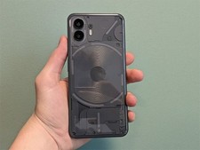 Nothing phone 256 gebraucht kaufen  Tholey