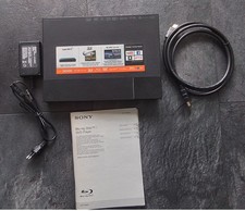 Sony blu ray gebraucht kaufen  Dortmund