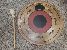 taos drums for sale  Suffolk