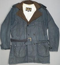 Barbour owner wax for sale  BETCHWORTH