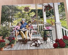 House puzzles big for sale  ORMSKIRK