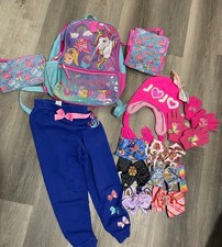 Jojo siwa set for sale  Aubrey