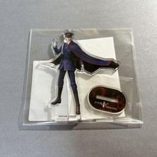 Usado, Suporte de acrílico Shin Megami Tensei V select x collect Yakumo Shohei comprar usado  Enviando para Brazil
