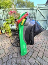 Electrolux gv750 leaf for sale  TADLEY