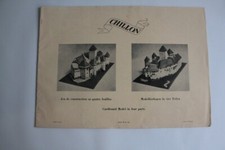 Château chillon series d'occasion  Expédié en Belgium