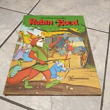 Robin hood walt usato  Parma