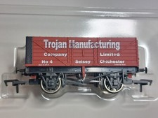 Dapol trojan manufacturing for sale  CHATHAM
