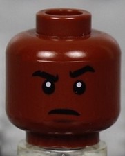 Lego male minifigure for sale  Reno