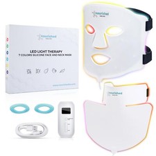 Masque visage cou d'occasion  Lyon I