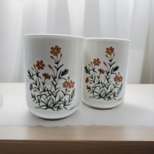 Pair japanese saki for sale  Hilmar