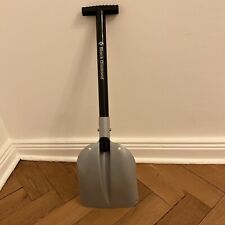 Black diamond schneeschaufel gebraucht kaufen  Berlin