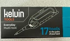 Kelvin tools everyday for sale  Portland
