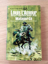 Louis amour matagorda for sale  BARNET