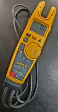 Fluke 1000 voltage for sale  Denver
