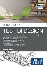 Hoepli test. test usato  Pino Torinese