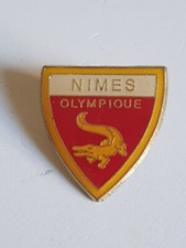 Pin pins football d'occasion  Reims
