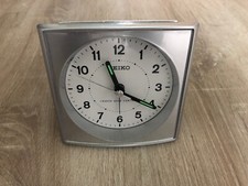 Seiko funkwecker qhr022s gebraucht kaufen  Wörrstadt