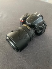 Nikon d5500 appareil d'occasion  Aizenay