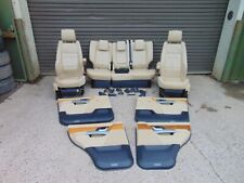 Range rover leather for sale  KINGSBRIDGE